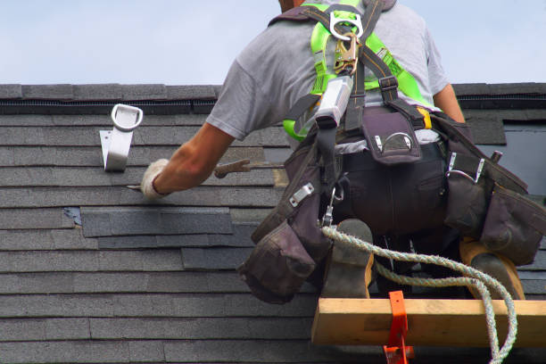 Professional Roofing Contractor in Lannon, WI