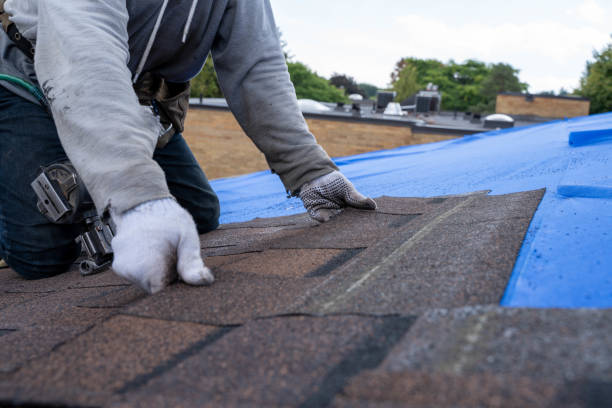 Best New Roof Installation  in Lannon, WI