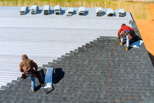Quick and Trustworthy Emergency Roof Repair Services in Lannon, WI
