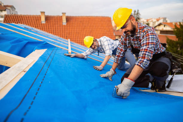 Best Roof Waterproofing Services  in Lannon, WI