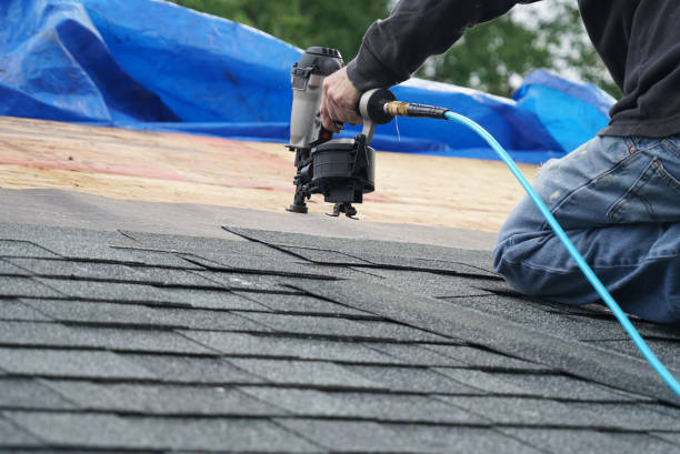 Best Roof Maintenance Services  in Lannon, WI