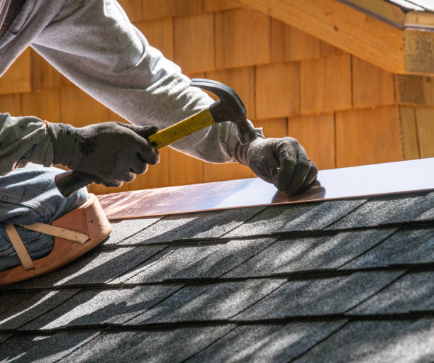 Slate Roofing Contractor in Lannon, WI